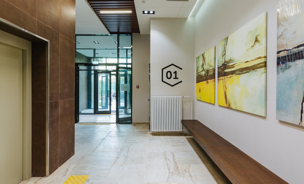 Счастье в Кузьминках