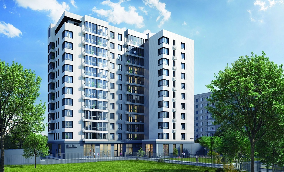 Счастье в Садовниках