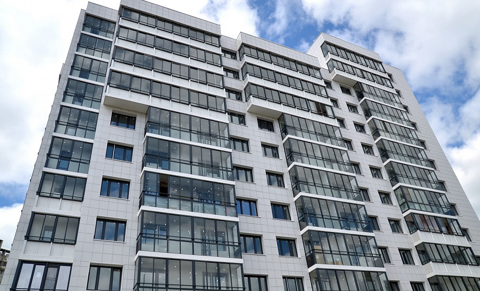 Счастье в Вешняках