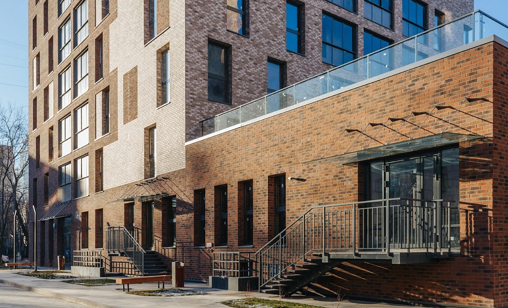 Счастье на Соколе