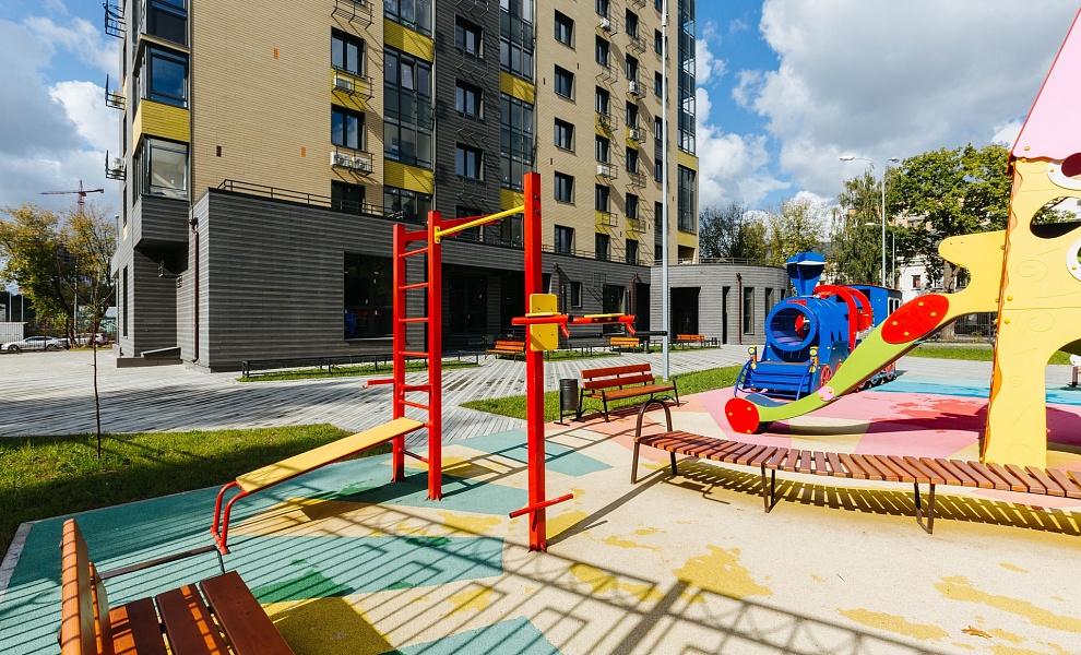 Счастье на Дмитровке