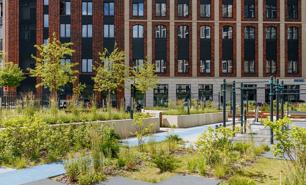 Серебряный фонтан