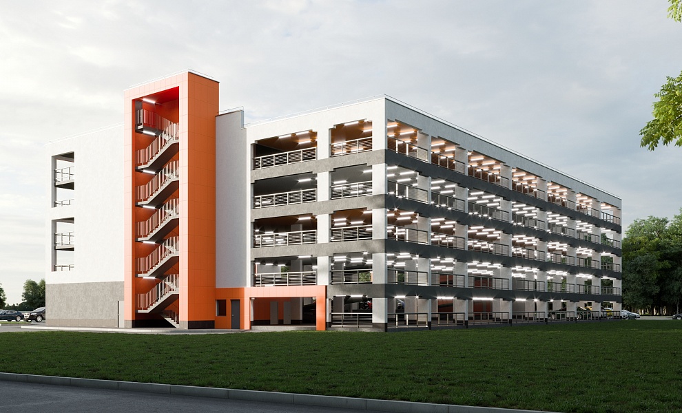 Северный квартал