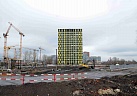 Март 2020