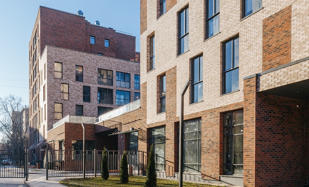 Счастье на Соколе