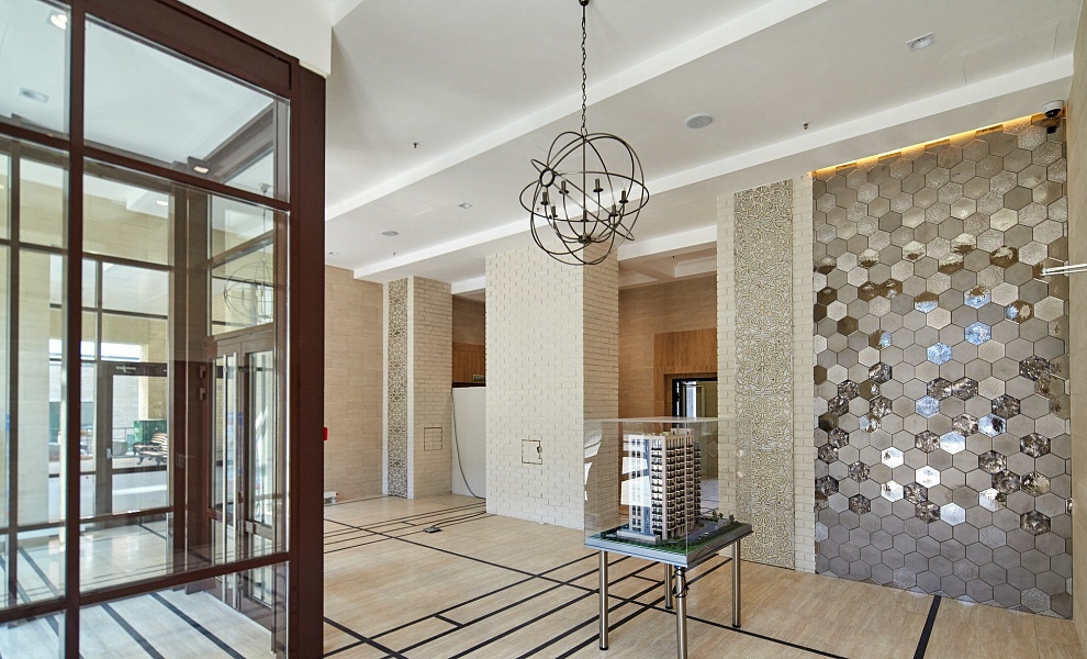 Счастье в Замоскворечье