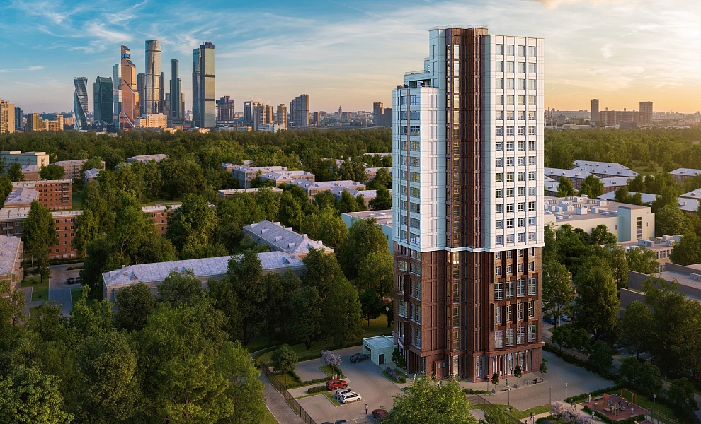 Счастье на Пресне