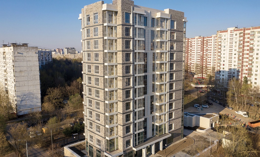 Счастье на Ленинском