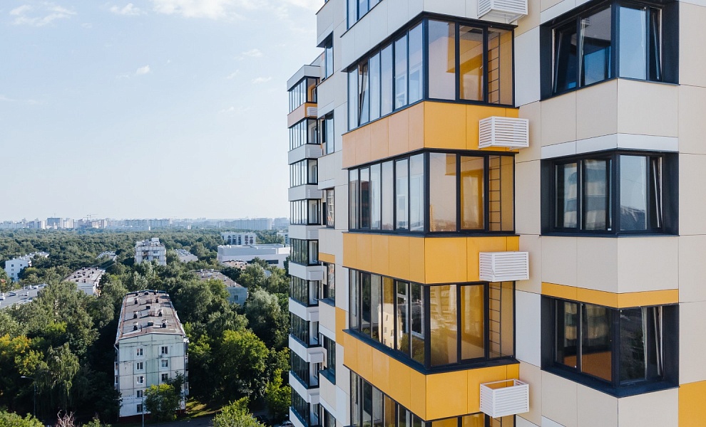 Счастье в Кузьминках