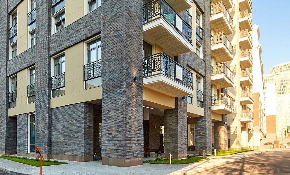 Счастье в Замоскворечье