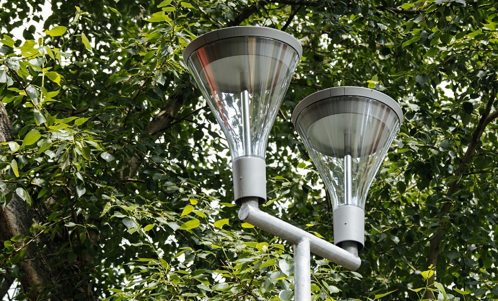 Счастье в Кусково