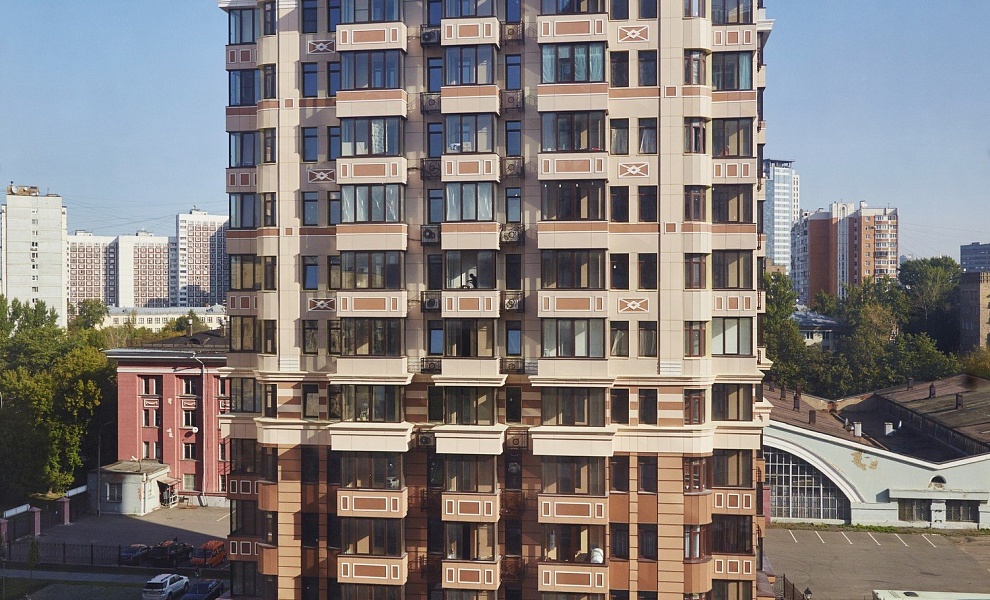 Счастье на Таганке