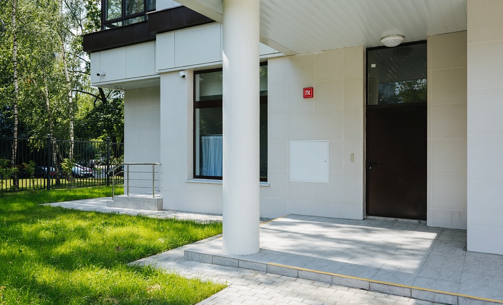 Счастье на Волгоградке