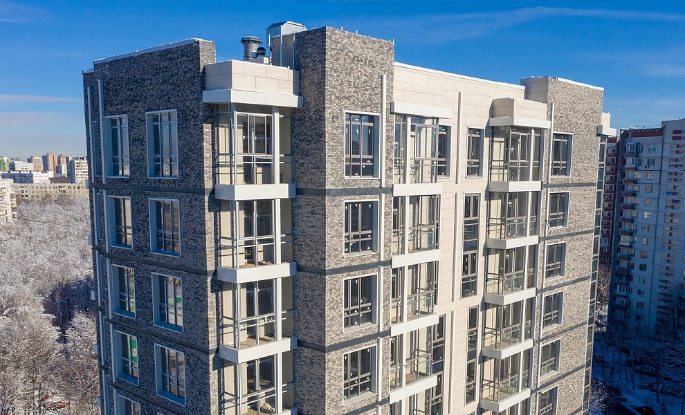 Счастье на Ленинском