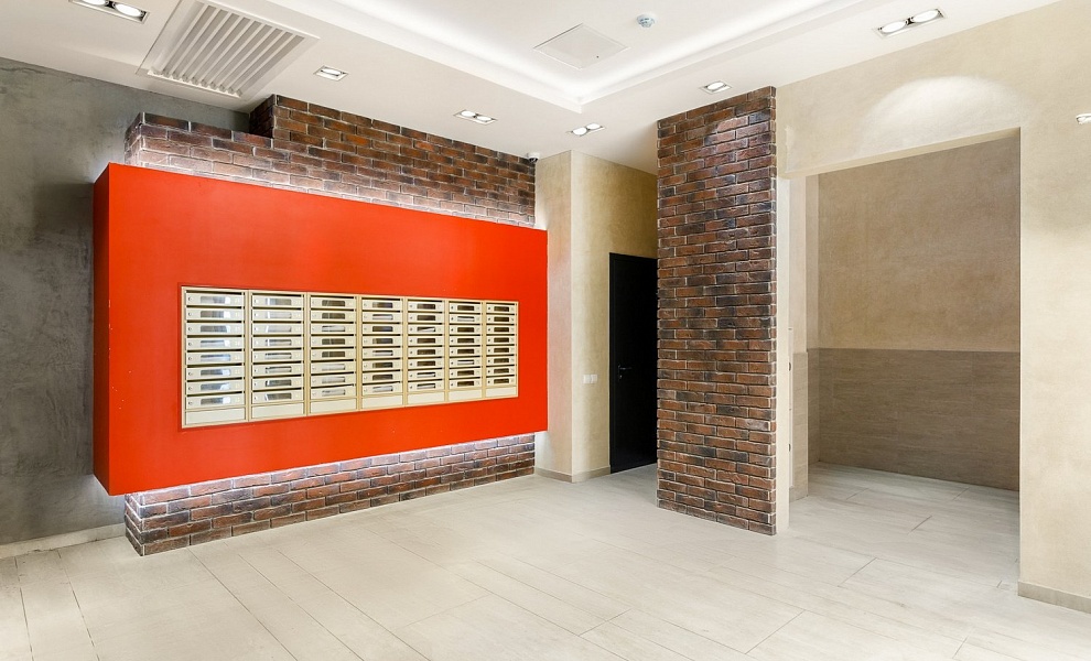 Счастье на Нагатинской