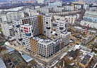 Январь 2020