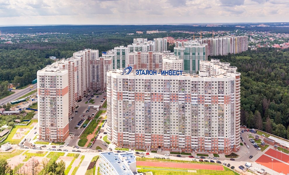 Изумрудные холмы