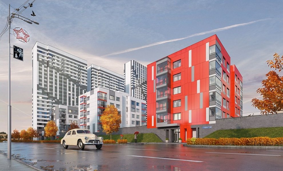 Золотая звезда