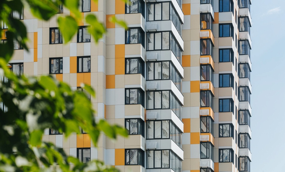 Счастье в Кузьминках