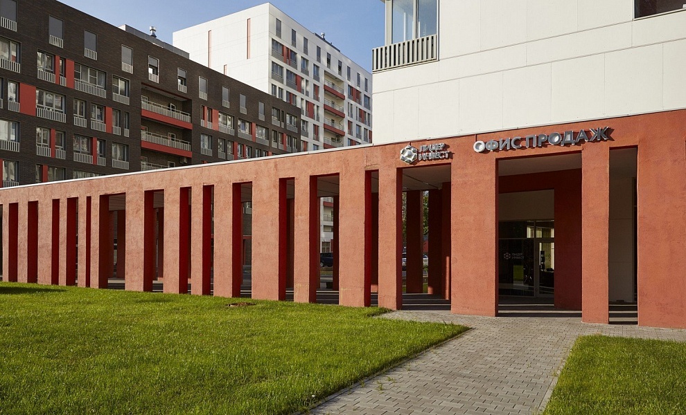 Счастье на Нагатинской