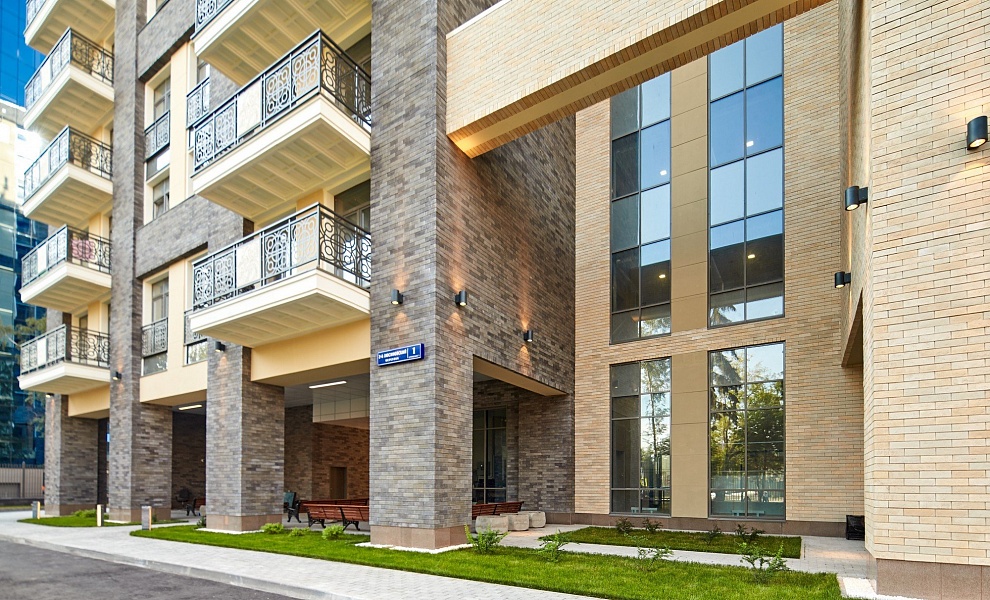 Счастье в Замоскворечье