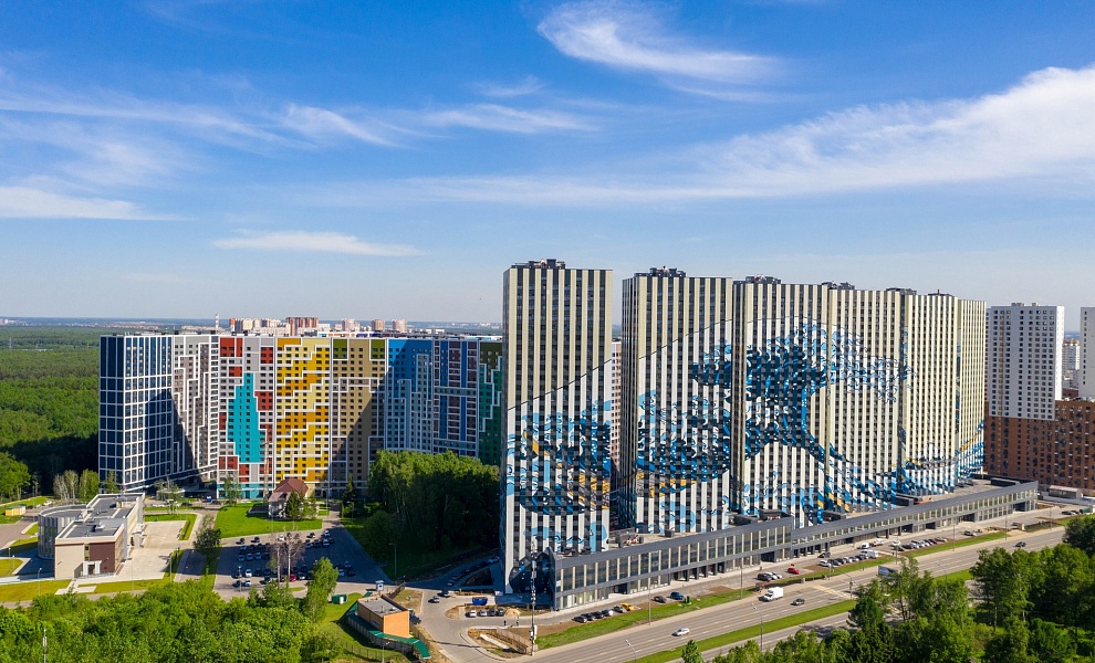 Эталон-Сити