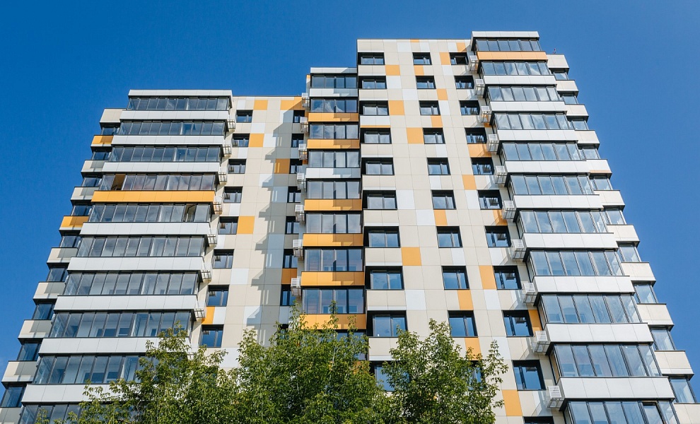 Счастье в Кузьминках