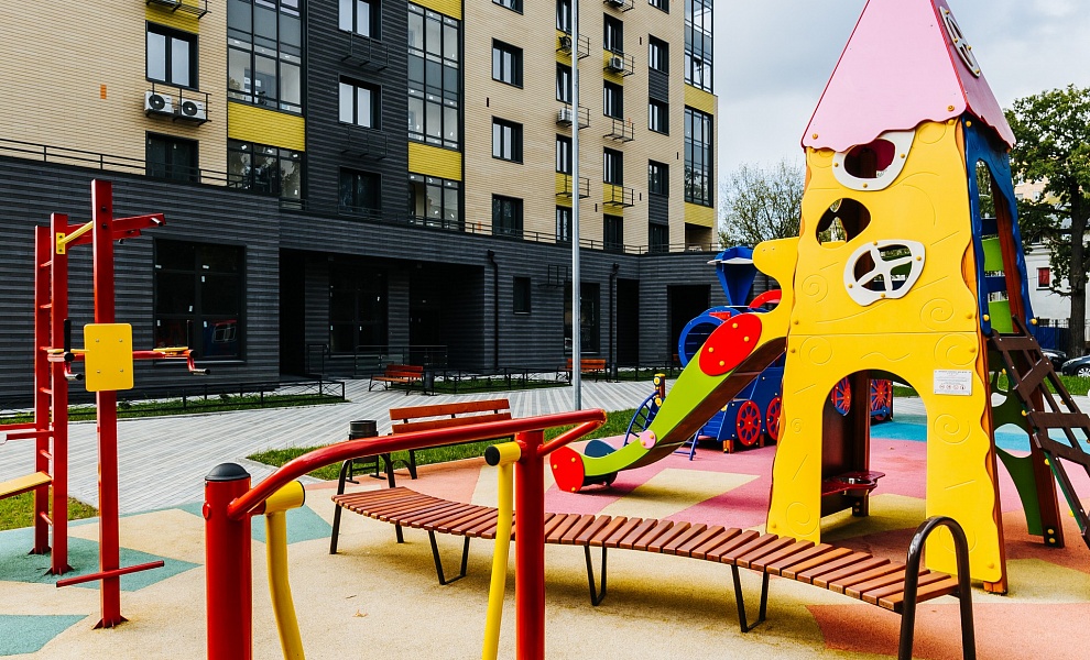 Счастье на Дмитровке