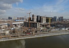 Апрель 2021