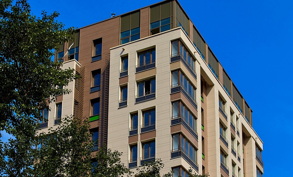 Счастье на Тульской