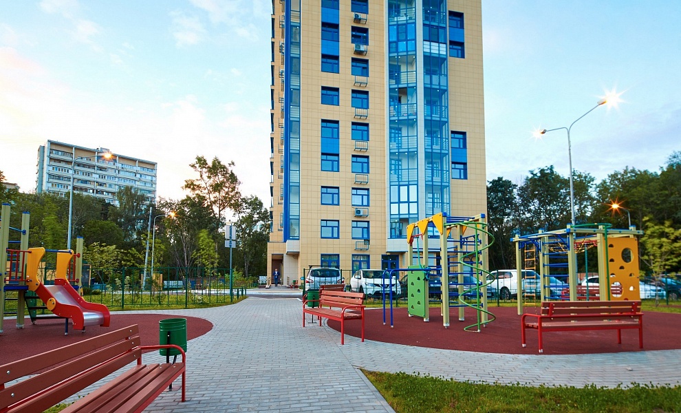 Счастье на Изумрудной