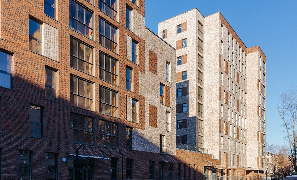 Счастье на Соколе