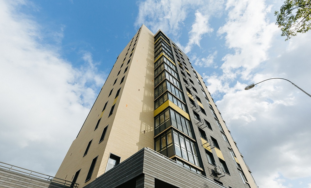 Счастье на Дмитровке