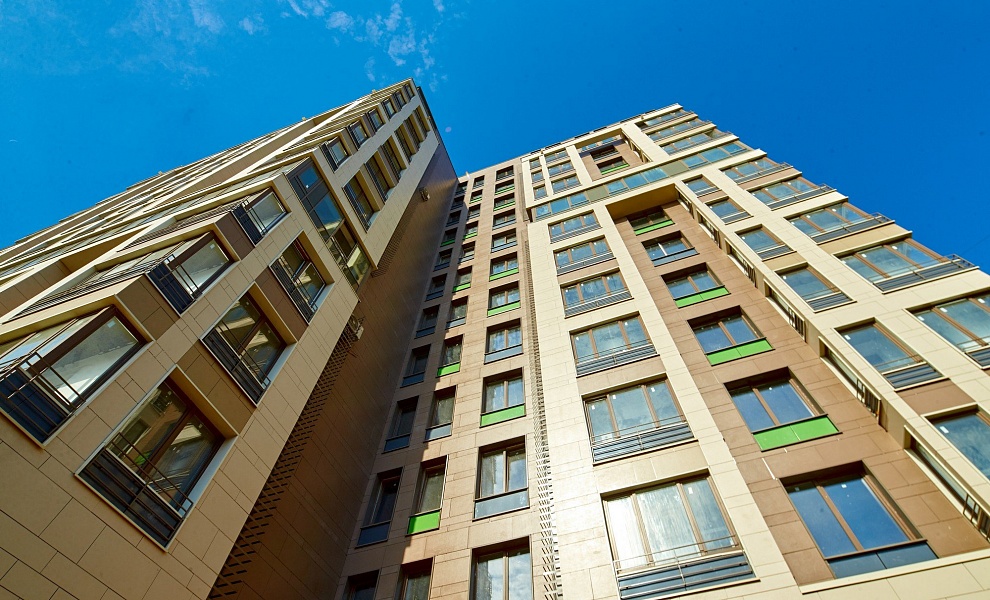 Счастье на Тульской