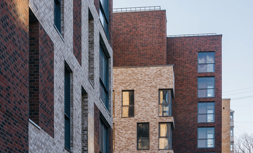 Счастье на Соколе