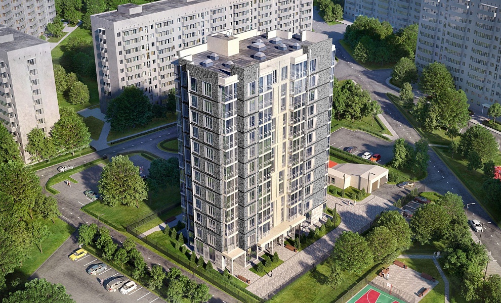 Счастье на Ленинском