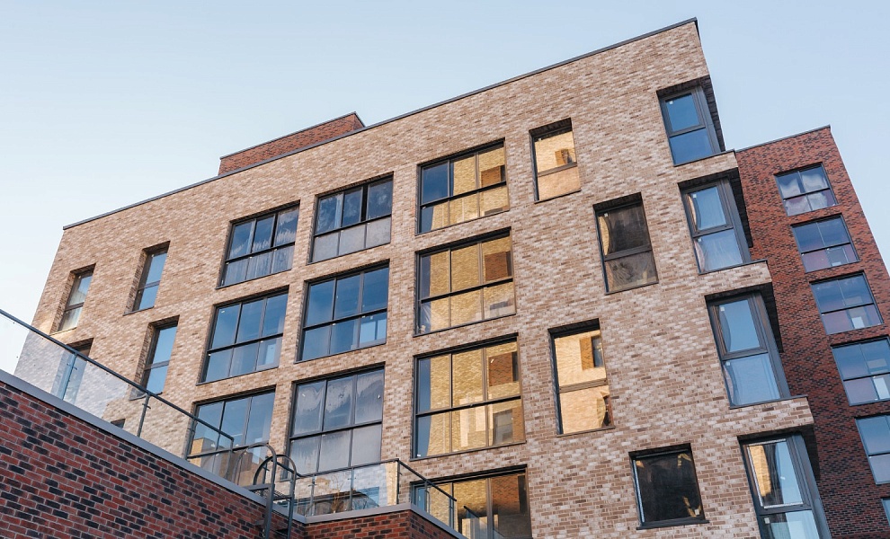 Счастье на Соколе