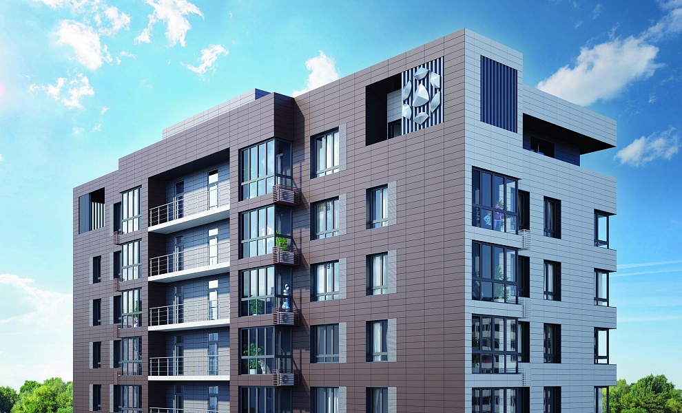 Счастье в Садовниках