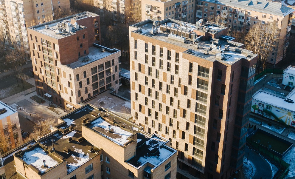 Счастье на Соколе