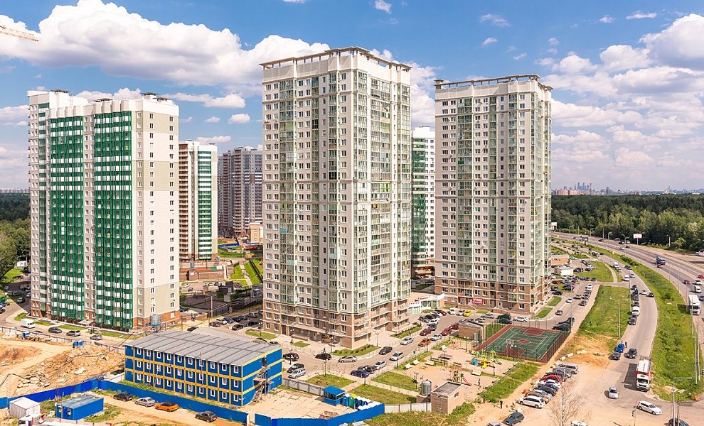 Изумрудные холмы