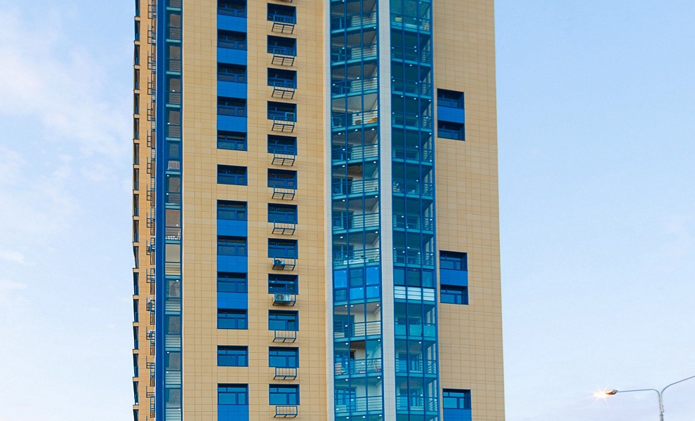 Счастье на Изумрудной