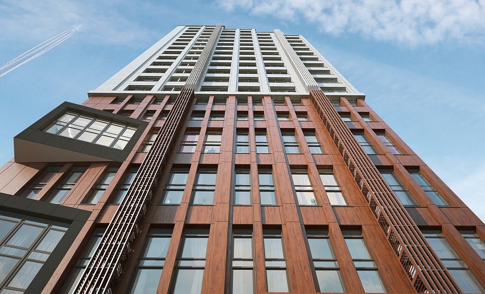 Счастье на Пресне