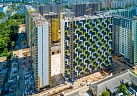 Июль 2018