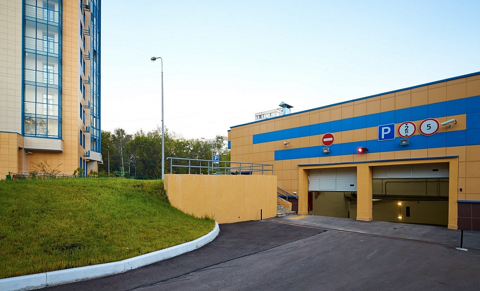 Счастье на Изумрудной