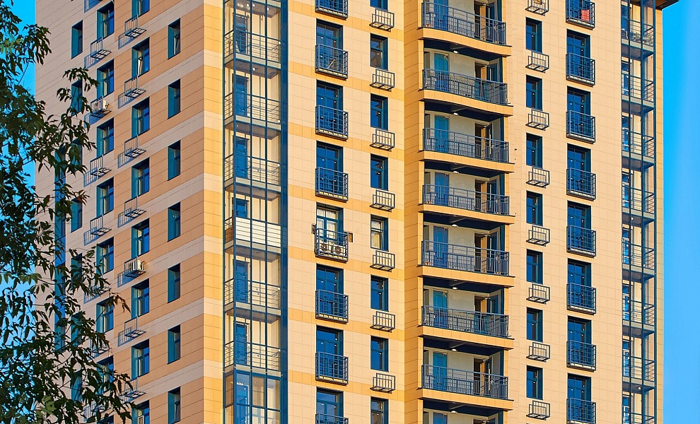 Счастье на Изумрудной