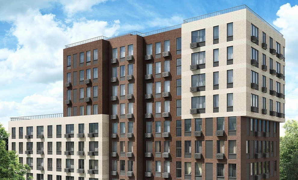 Счастье в Лианозово