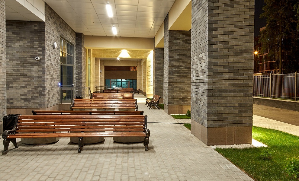 Счастье в Замоскворечье