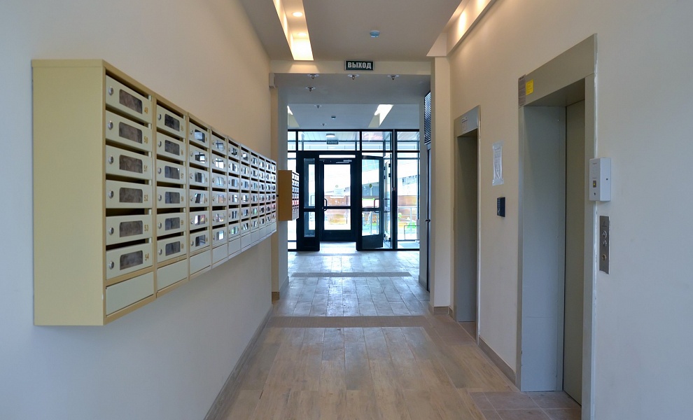 Счастье в Вешняках