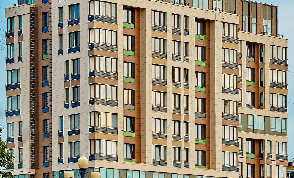 Счастье на Тульской