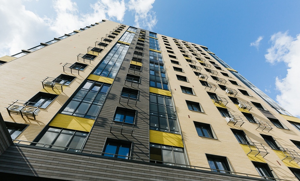 Счастье на Дмитровке